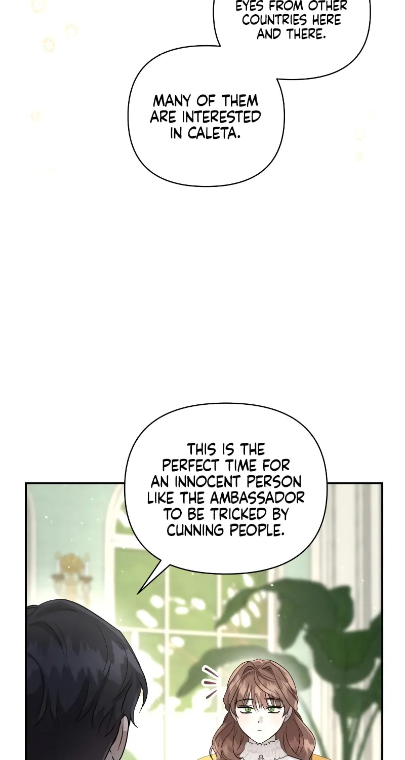 Read Don’t Be Carelessly Kind chapter 11 image 28 on Lezhin