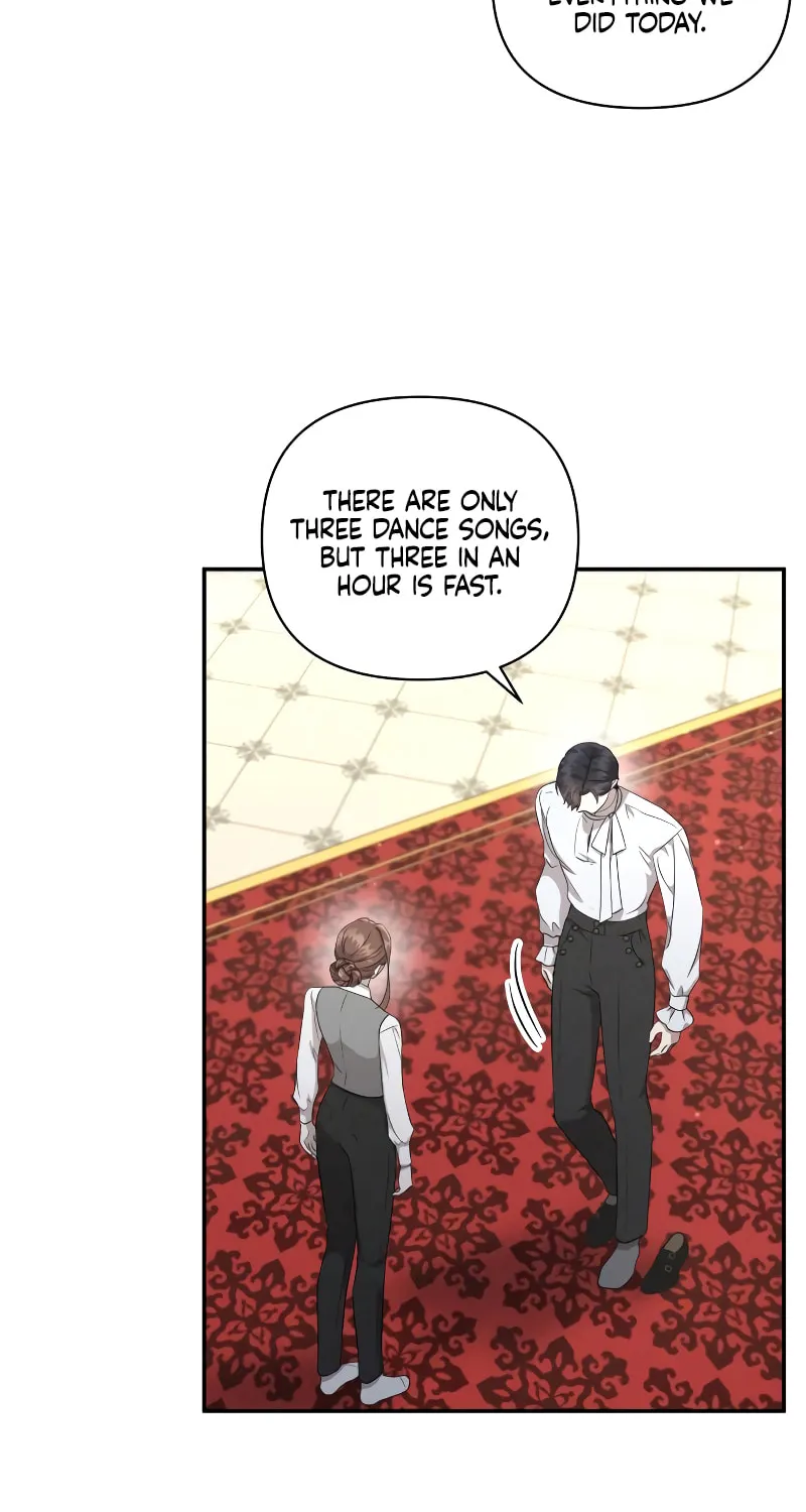 Read Don’t Be Carelessly Kind chapter 11 image 3 on Lezhin
