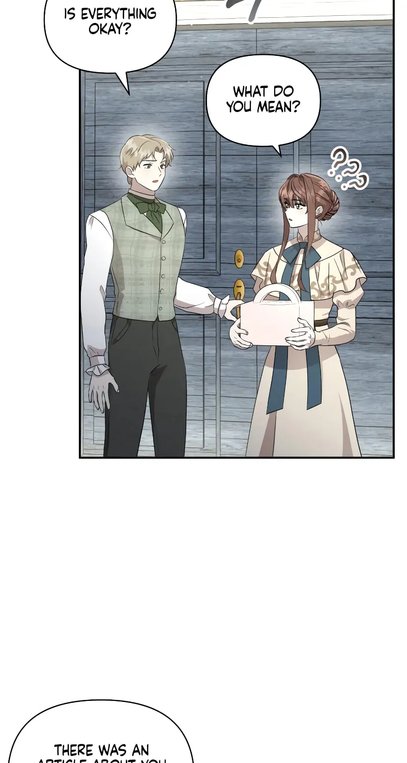 Read Don’t Be Carelessly Kind chapter 11 image 35 on Lezhin