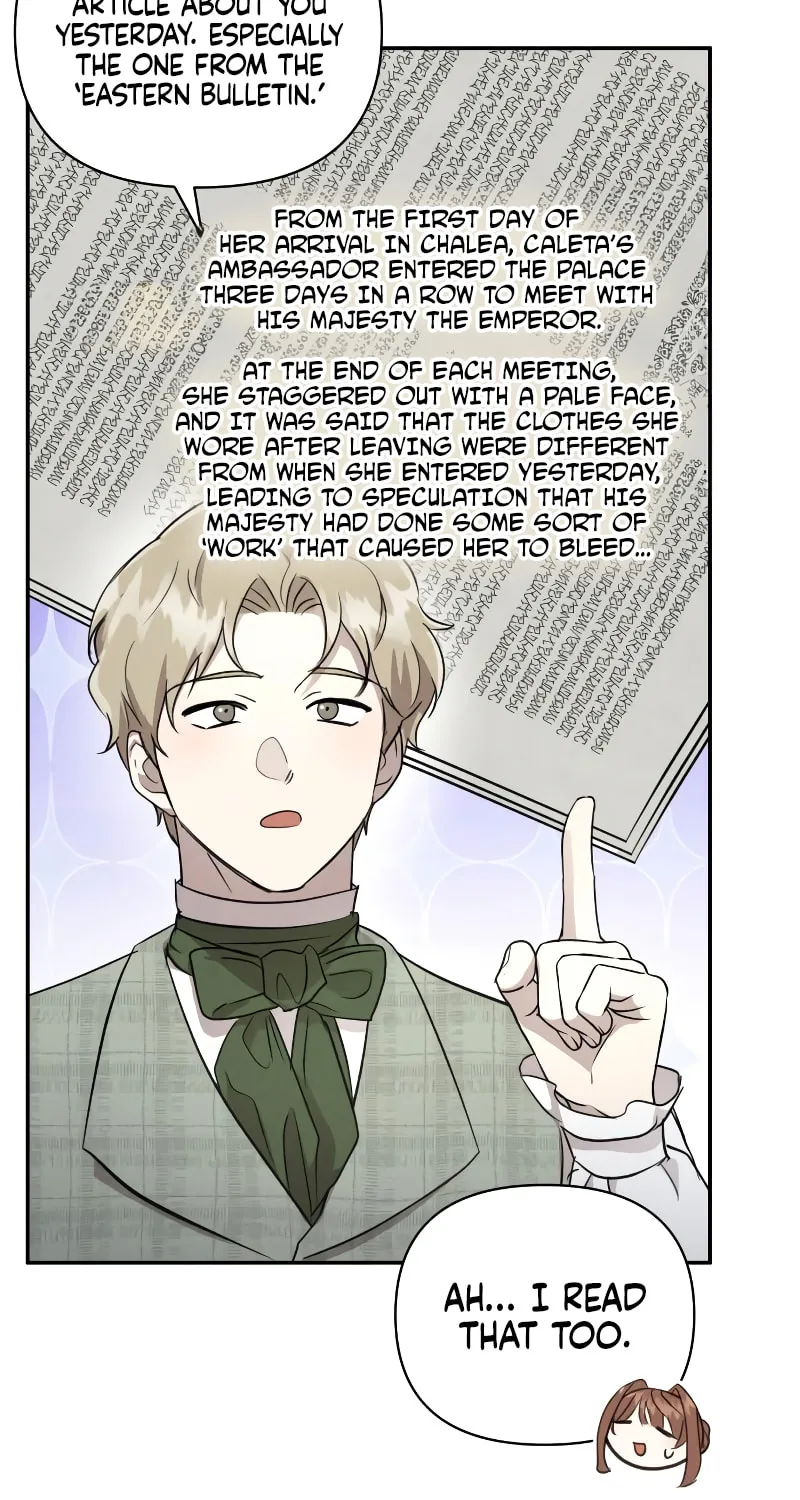Read Don’t Be Carelessly Kind chapter 11 image 36 on Lezhin