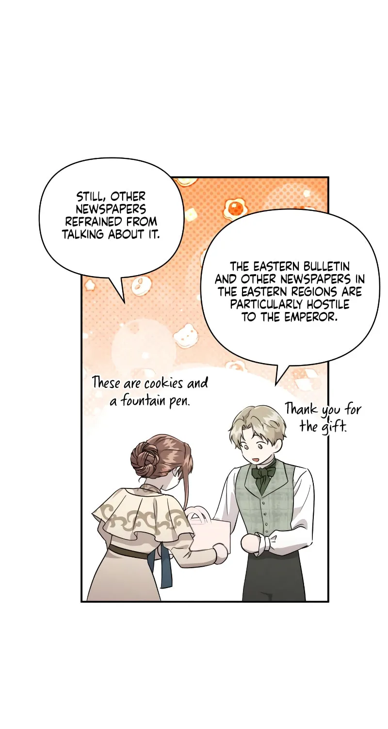 Read Don’t Be Carelessly Kind chapter 11 image 37 on Lezhin