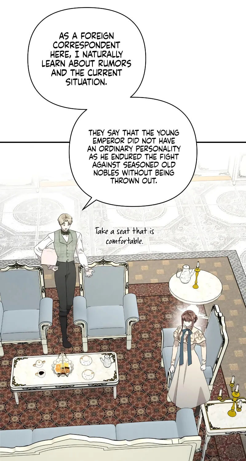 Read Don’t Be Carelessly Kind chapter 11 image 38 on Lezhin