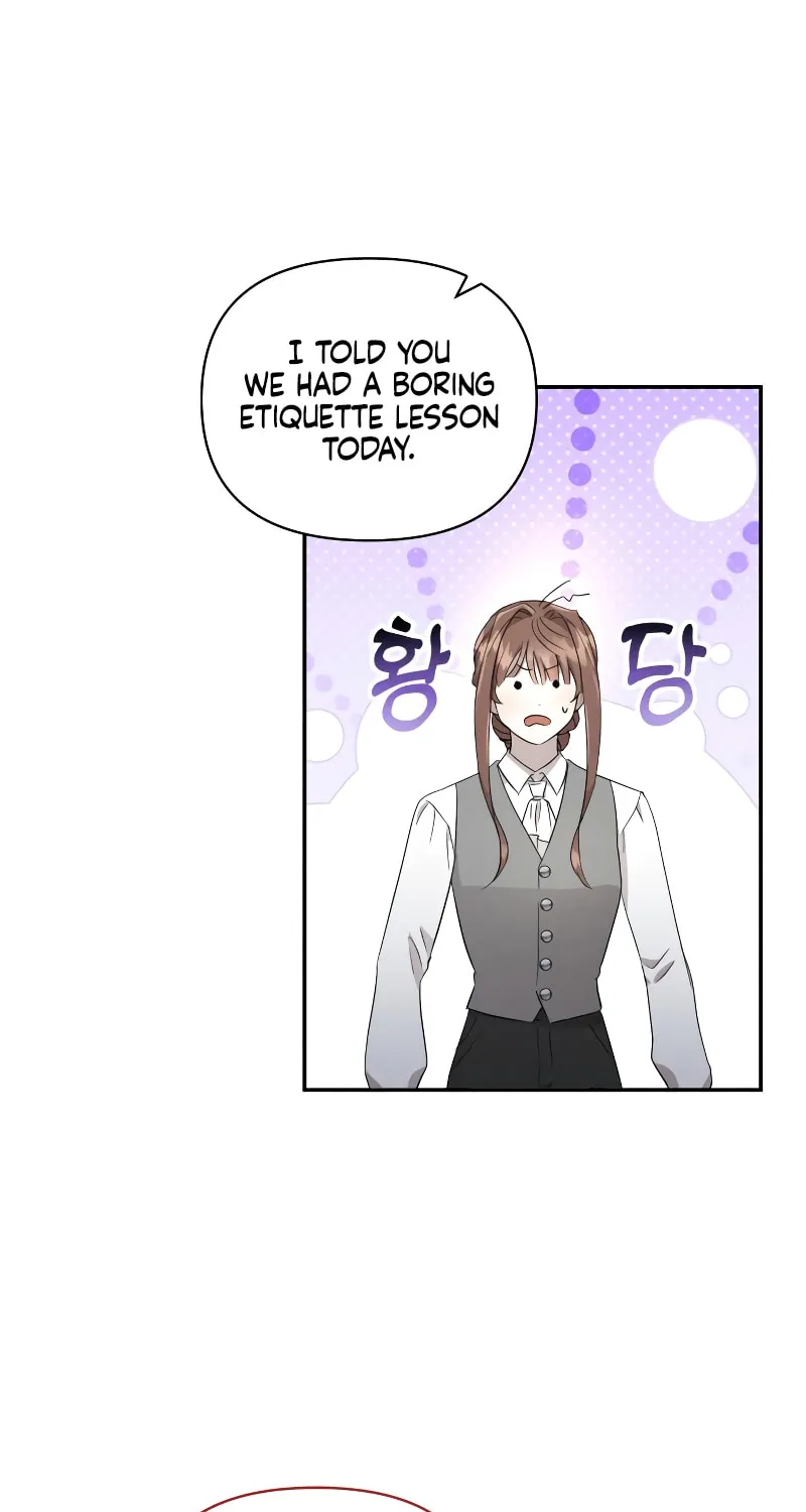 Read Don’t Be Carelessly Kind chapter 11 image 6 on Lezhin
