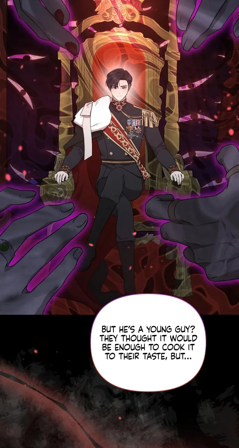 Read Don’t Be Carelessly Kind chapter 11 image 69 on Lezhin