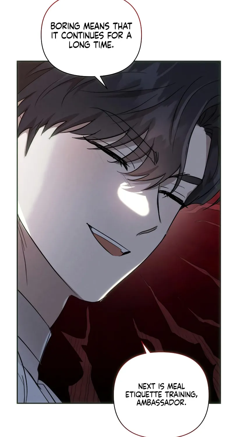 Read Don’t Be Carelessly Kind chapter 11 image 7 on Lezhin
