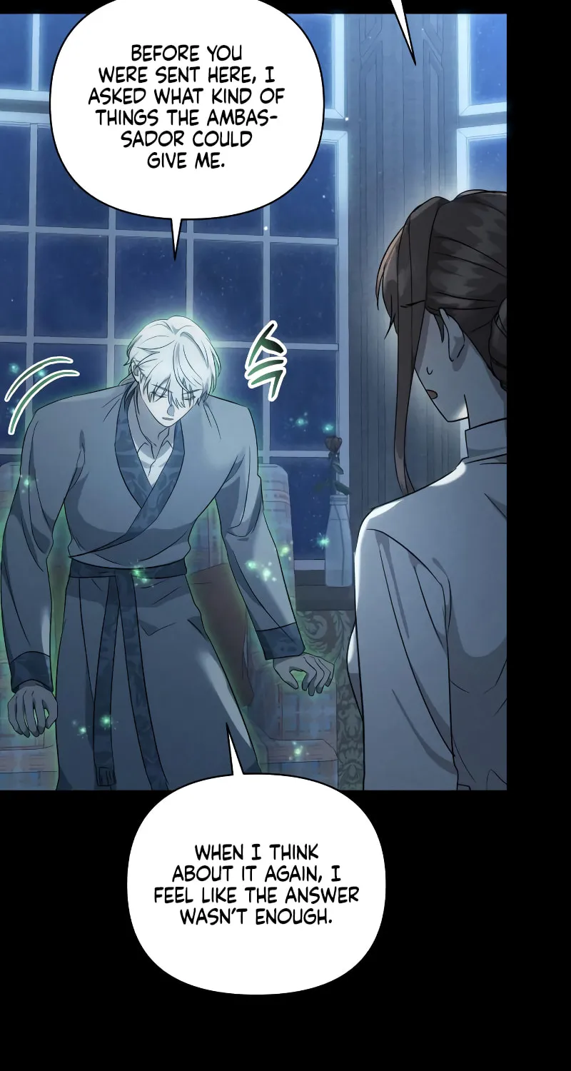 Read Don’t Be Carelessly Kind chapter 12 image 18 on Lezhin