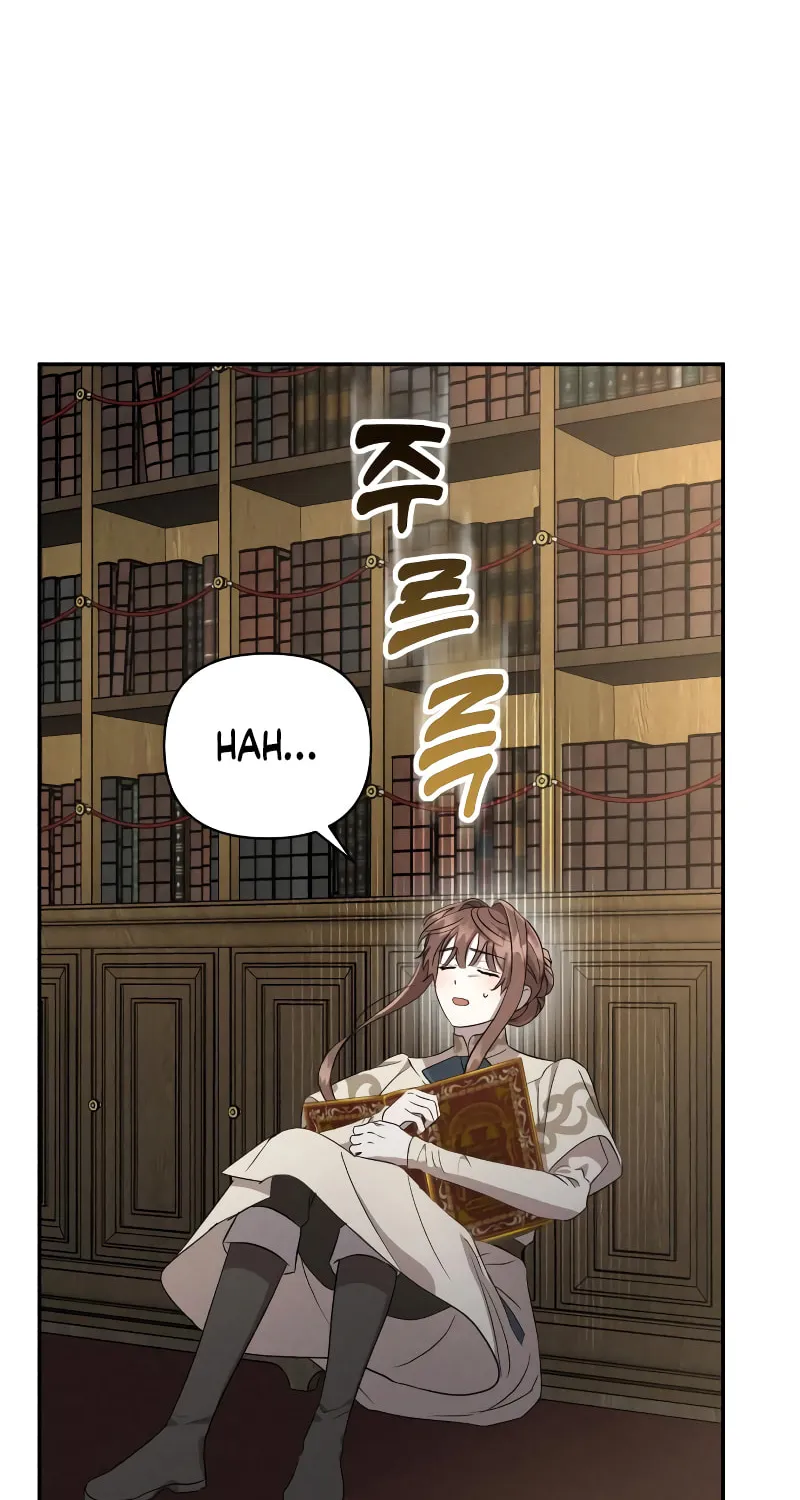 Read Don’t Be Carelessly Kind chapter 12 image 35 on Lezhin