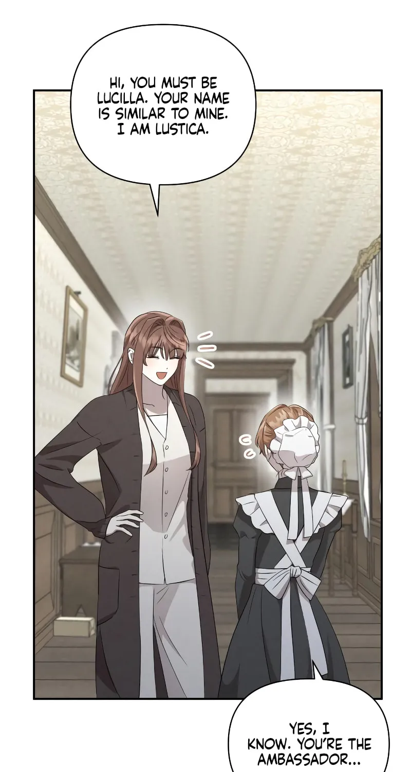 Read Don’t Be Carelessly Kind chapter 12 image 66 on Lezhin