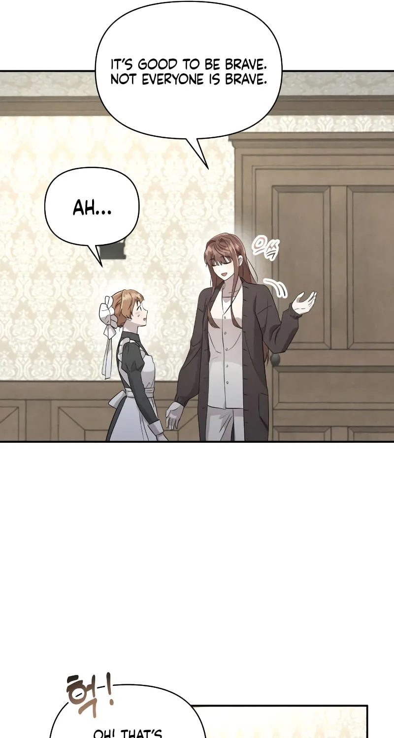 Read Don’t Be Carelessly Kind chapter 12 image 69 on Lezhin