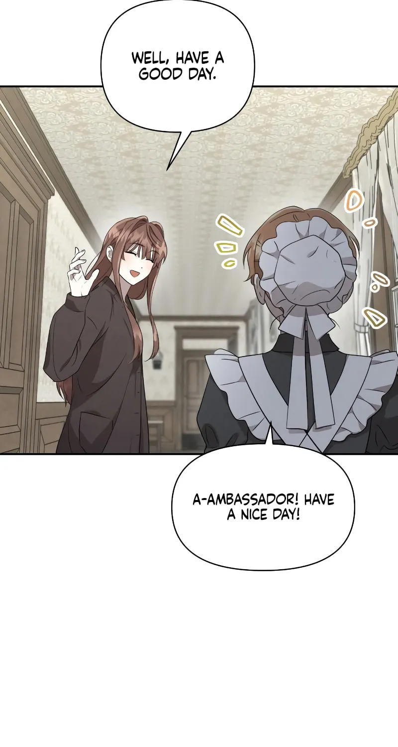 Read Don’t Be Carelessly Kind chapter 12 image 71 on Lezhin