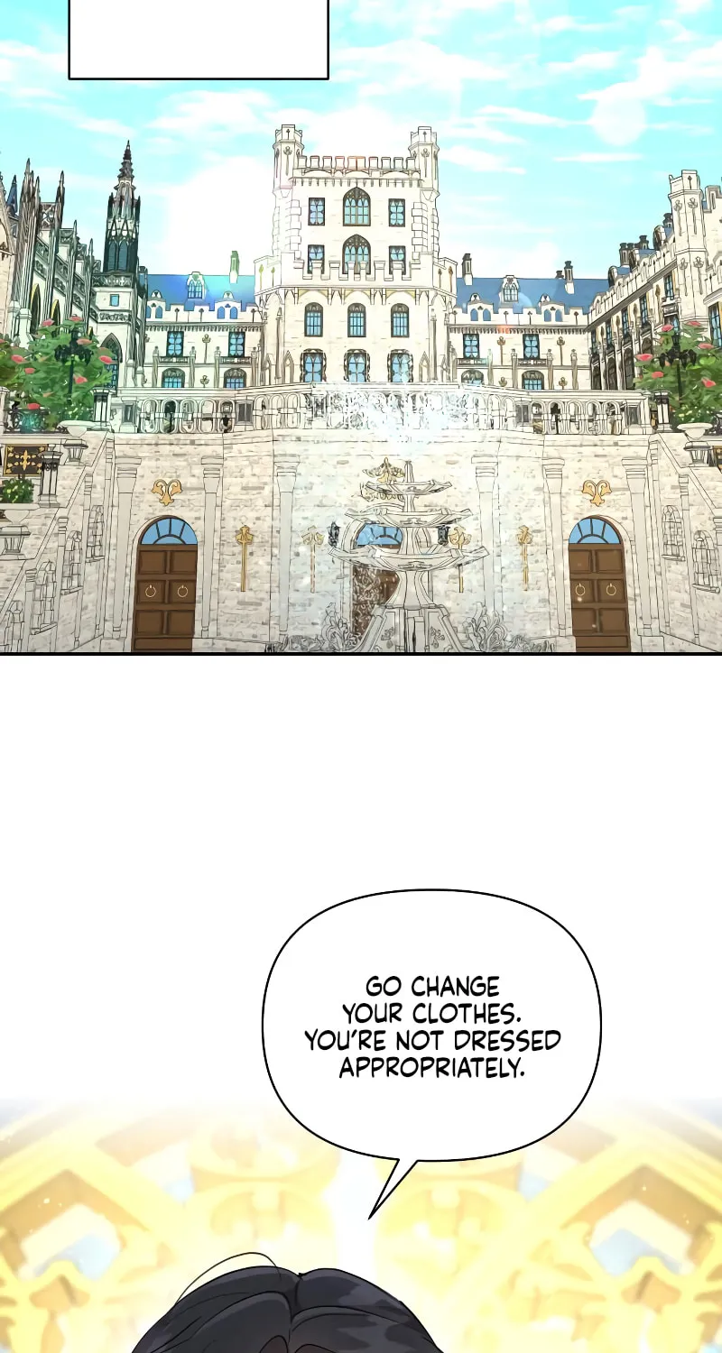 Read Don’t Be Carelessly Kind chapter 13 image 1 on Lezhin