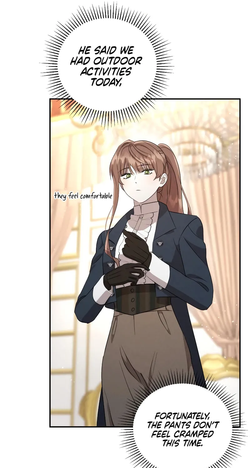 Read Don’t Be Carelessly Kind chapter 13 image 10 on Lezhin