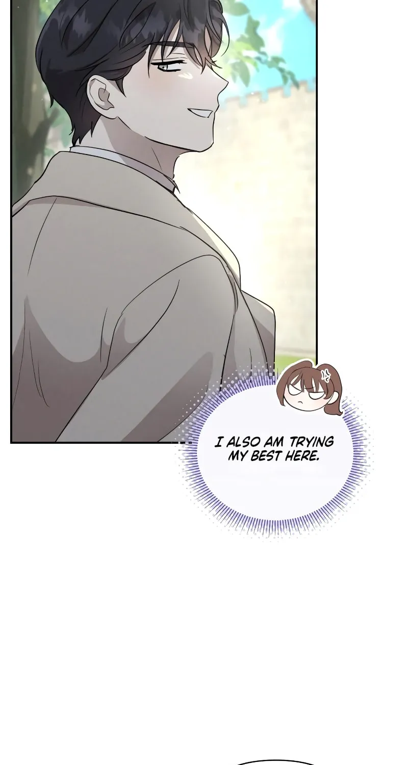 Read Don’t Be Carelessly Kind chapter 13 image 18 on Lezhin