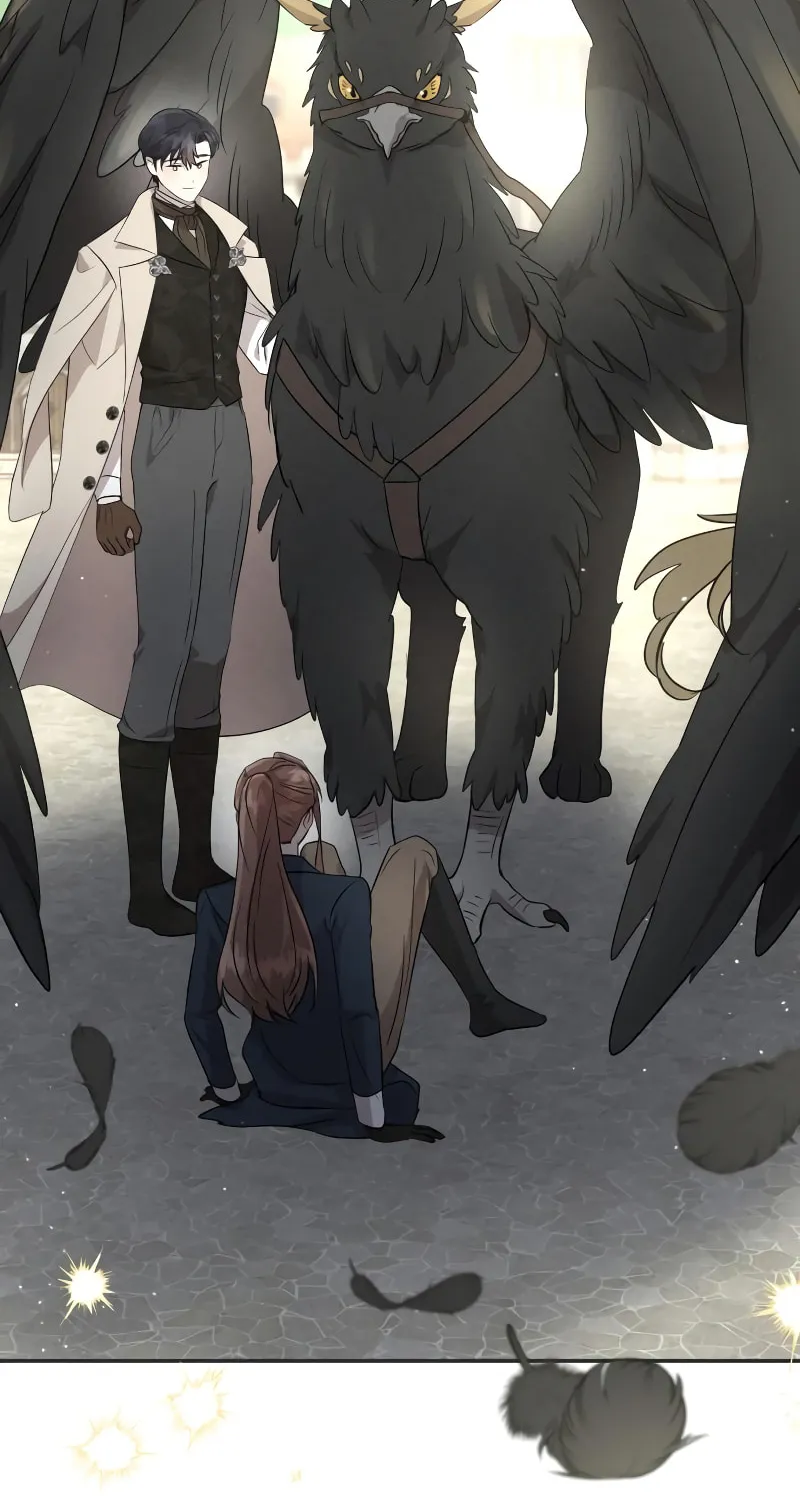 Read Don’t Be Carelessly Kind chapter 13 image 37 on Lezhin