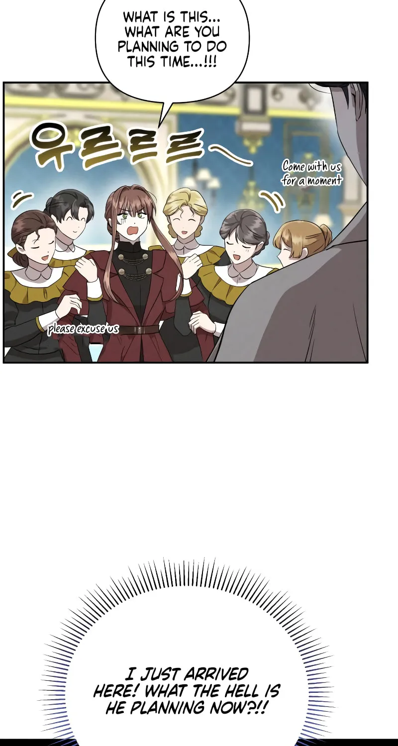 Read Don’t Be Carelessly Kind chapter 13 image 4 on Lezhin