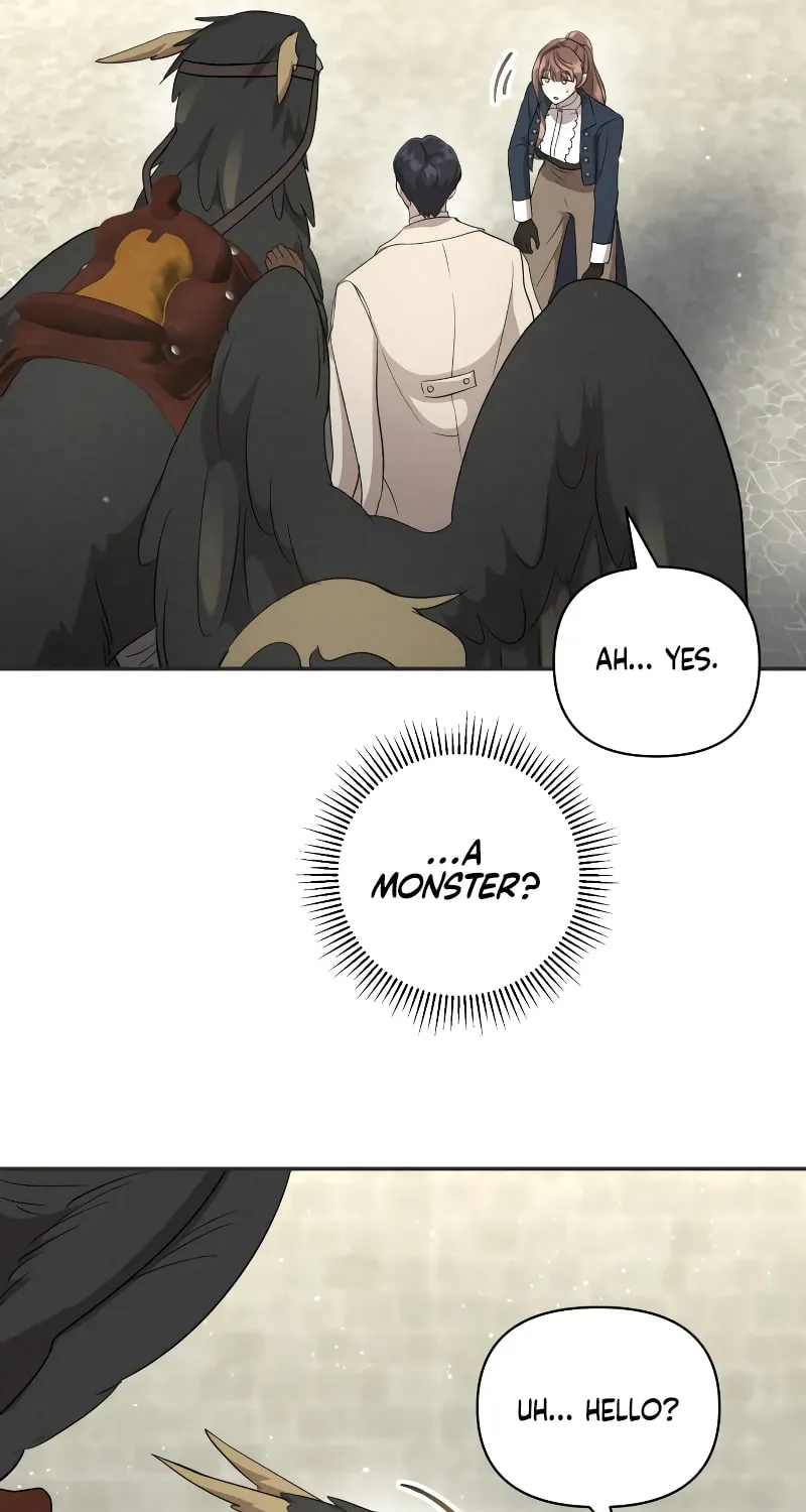 Read Don’t Be Carelessly Kind chapter 13 image 40 on Lezhin