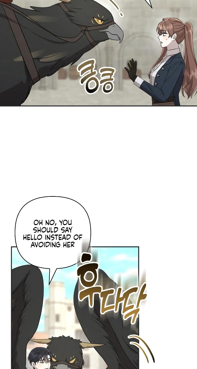 Read Don’t Be Carelessly Kind chapter 13 image 41 on Lezhin