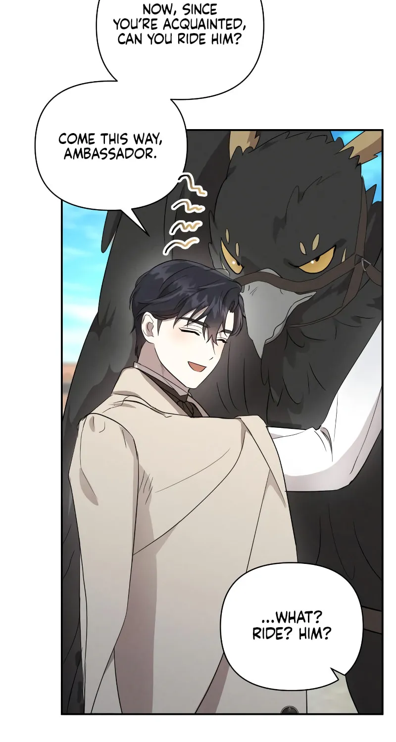 Read Don’t Be Carelessly Kind chapter 13 image 51 on Lezhin