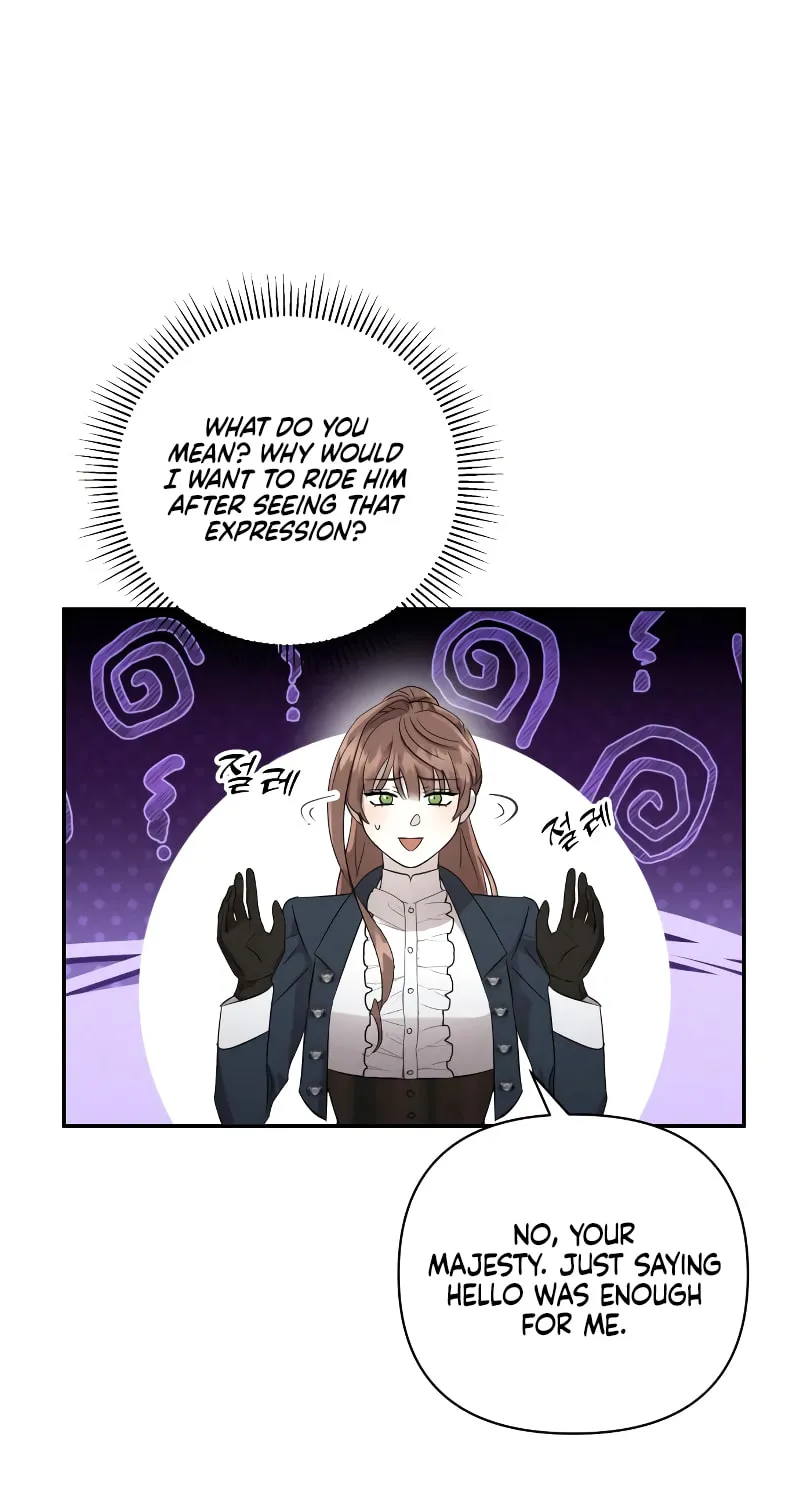 Read Don’t Be Carelessly Kind chapter 13 image 52 on Lezhin
