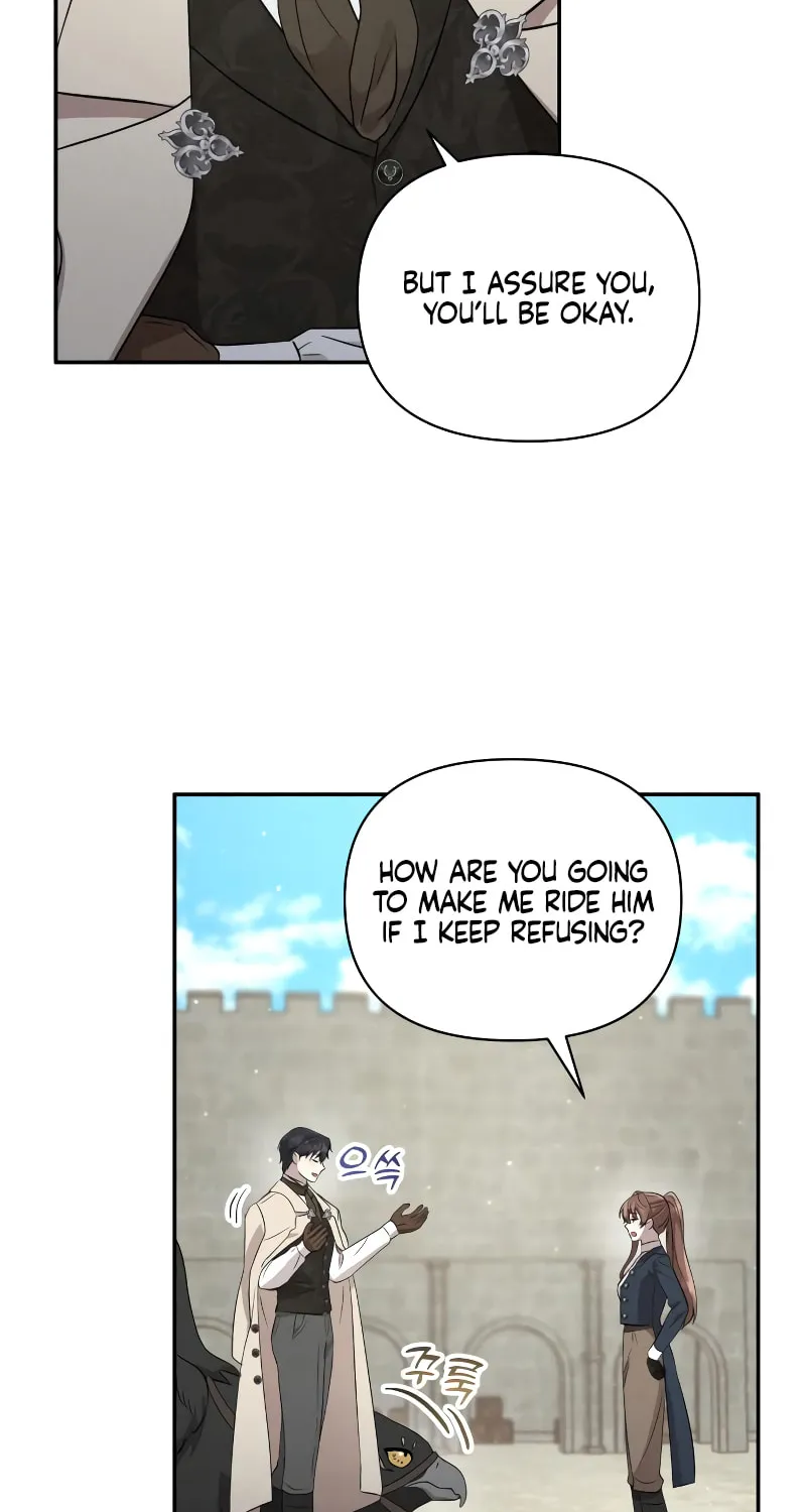 Read Don’t Be Carelessly Kind chapter 13 image 55 on Lezhin
