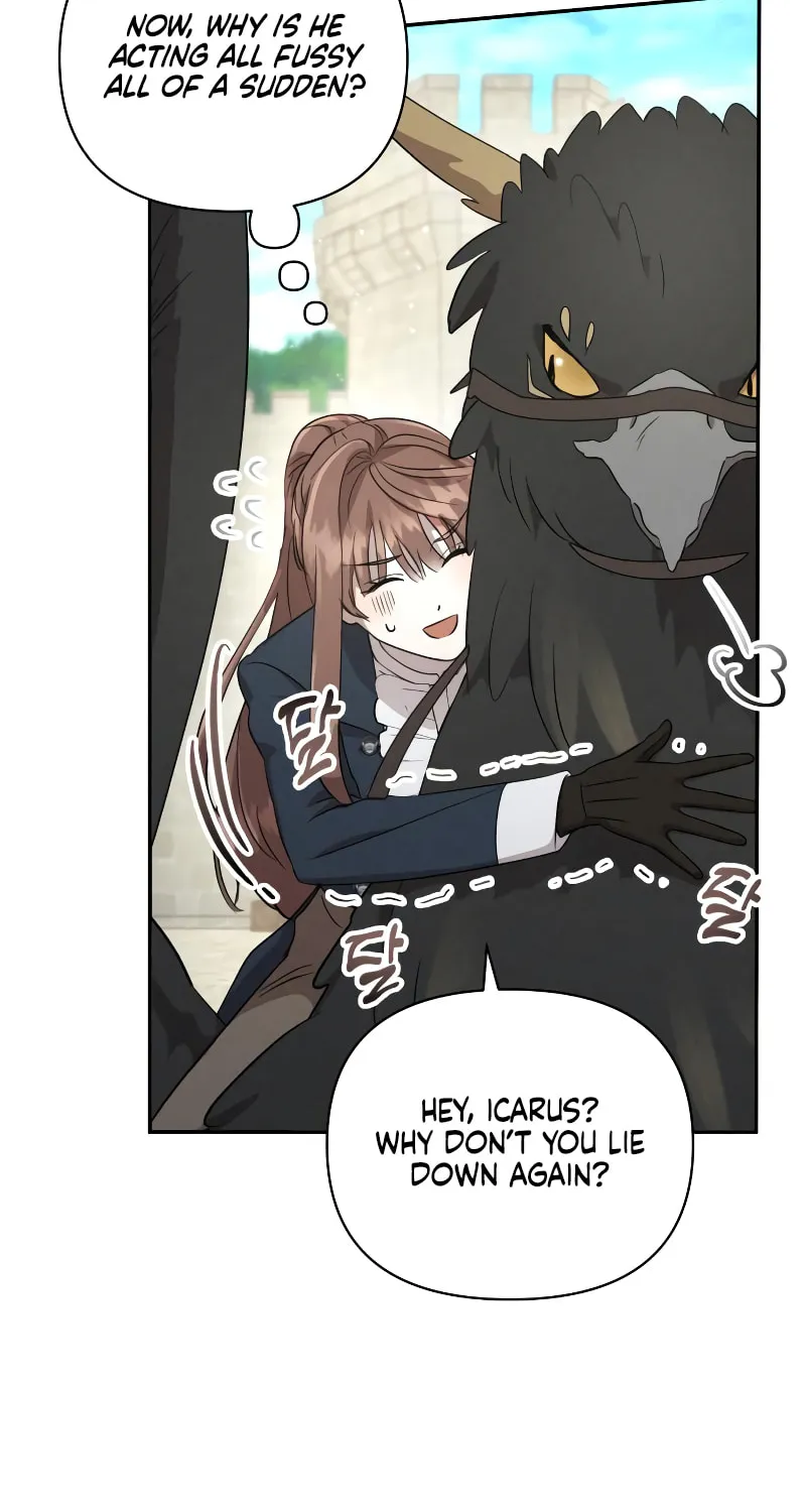Read Don’t Be Carelessly Kind chapter 13 image 73 on Lezhin
