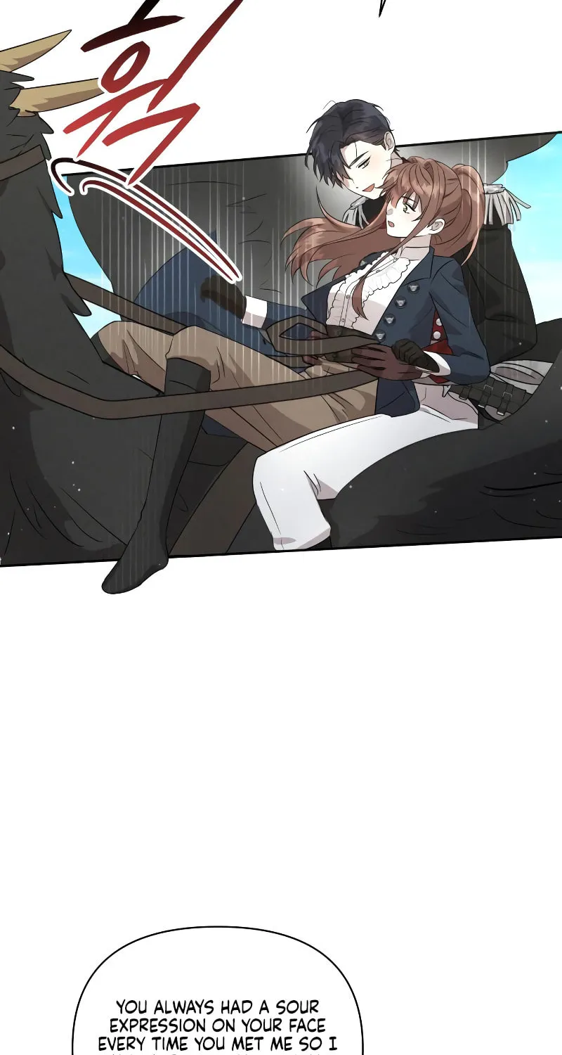 Read Don’t Be Carelessly Kind chapter 15 image 5 on Lezhin