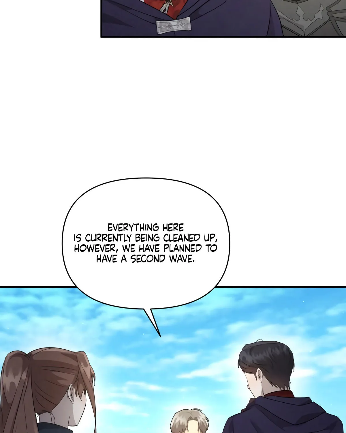 Read Don’t Be Carelessly Kind chapter 16 image 10 on Lezhin