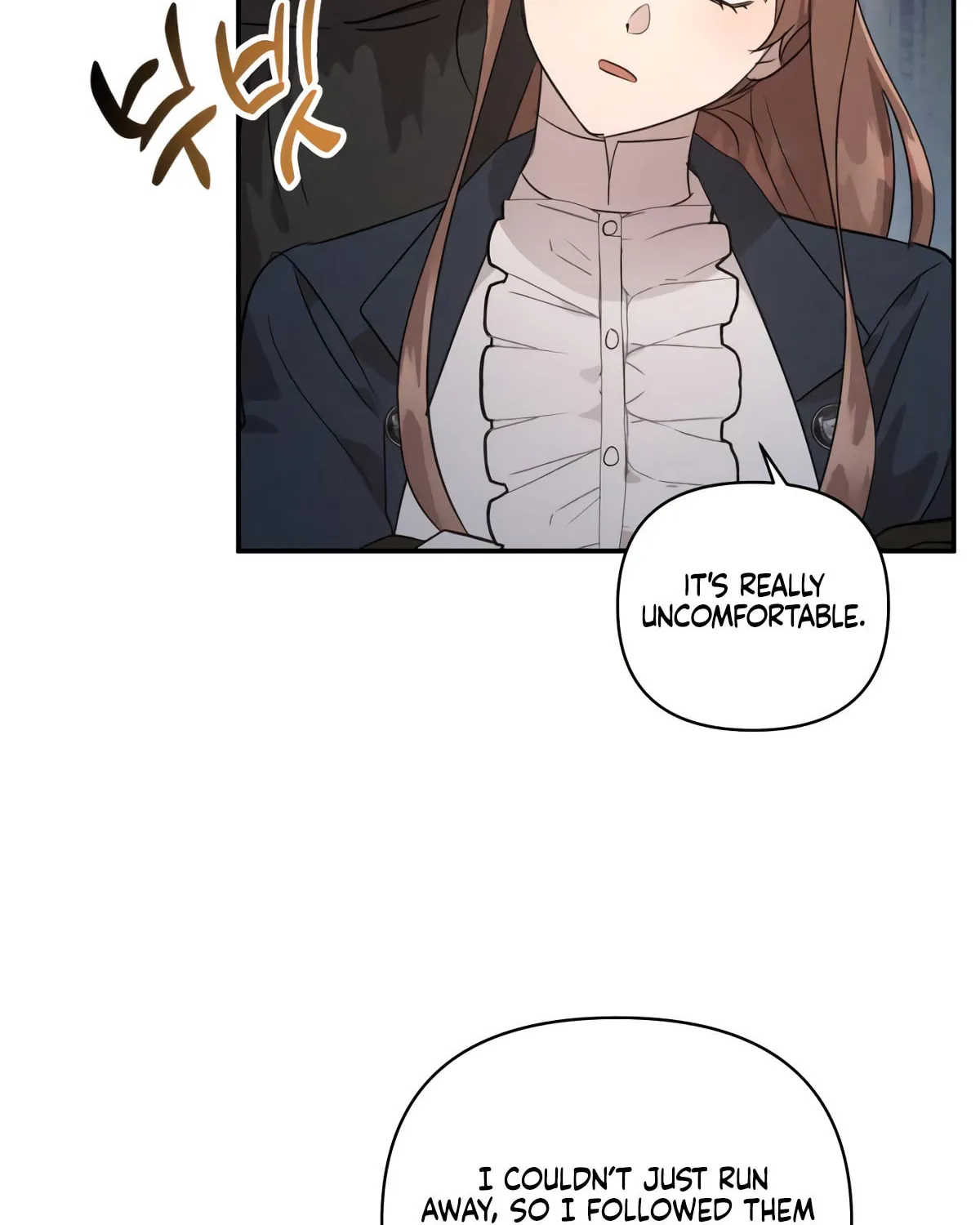Read Don’t Be Carelessly Kind chapter 16 image 28 on Lezhin