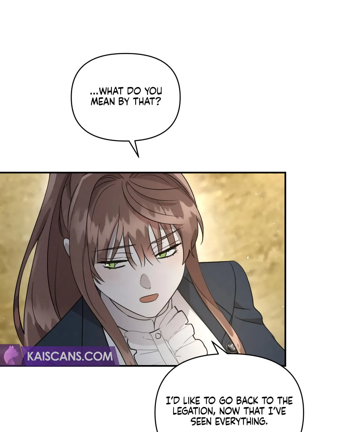 Read Don’t Be Carelessly Kind chapter 16 image 3 on Lezhin