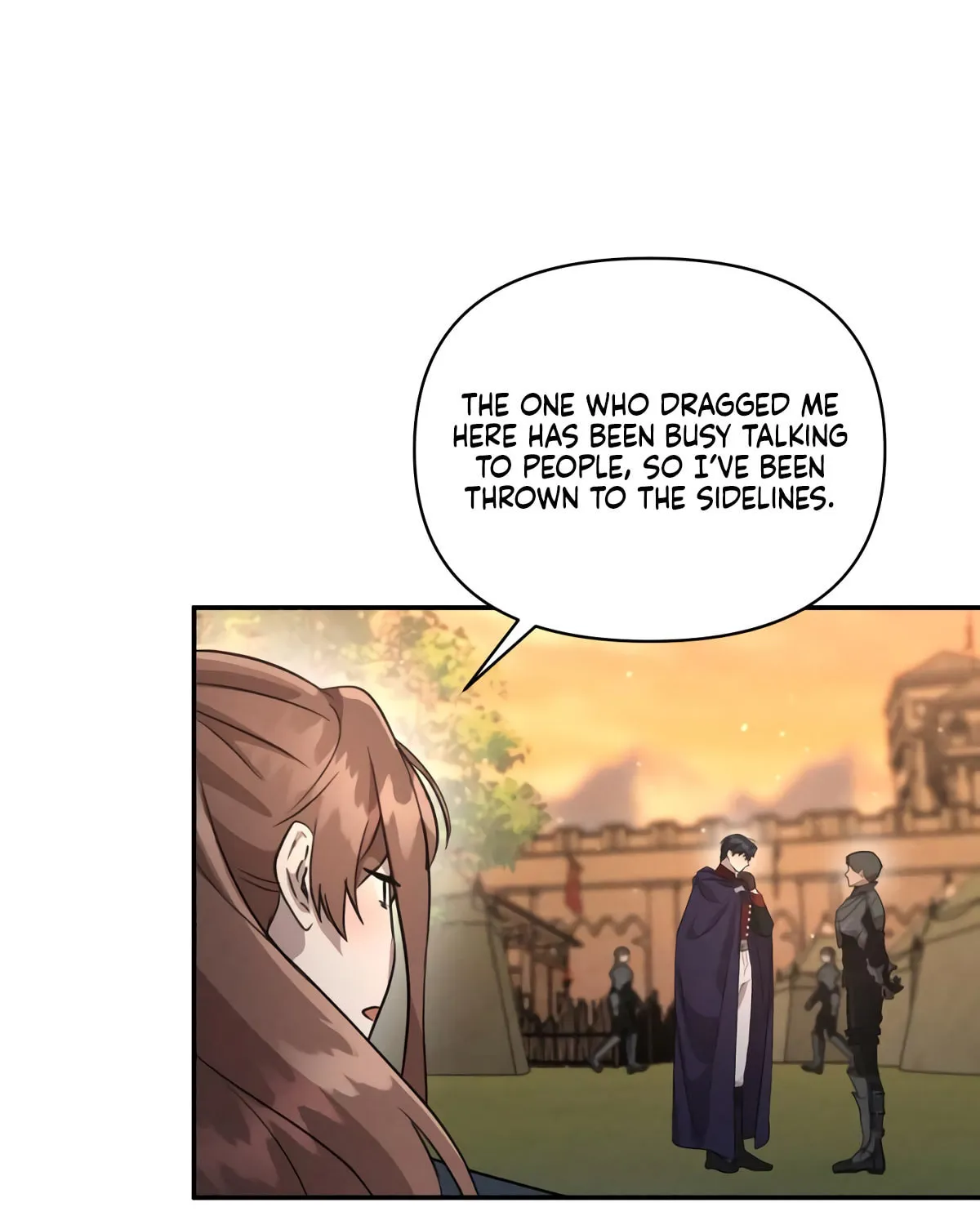 Read Don’t Be Carelessly Kind chapter 16 image 30 on Lezhin