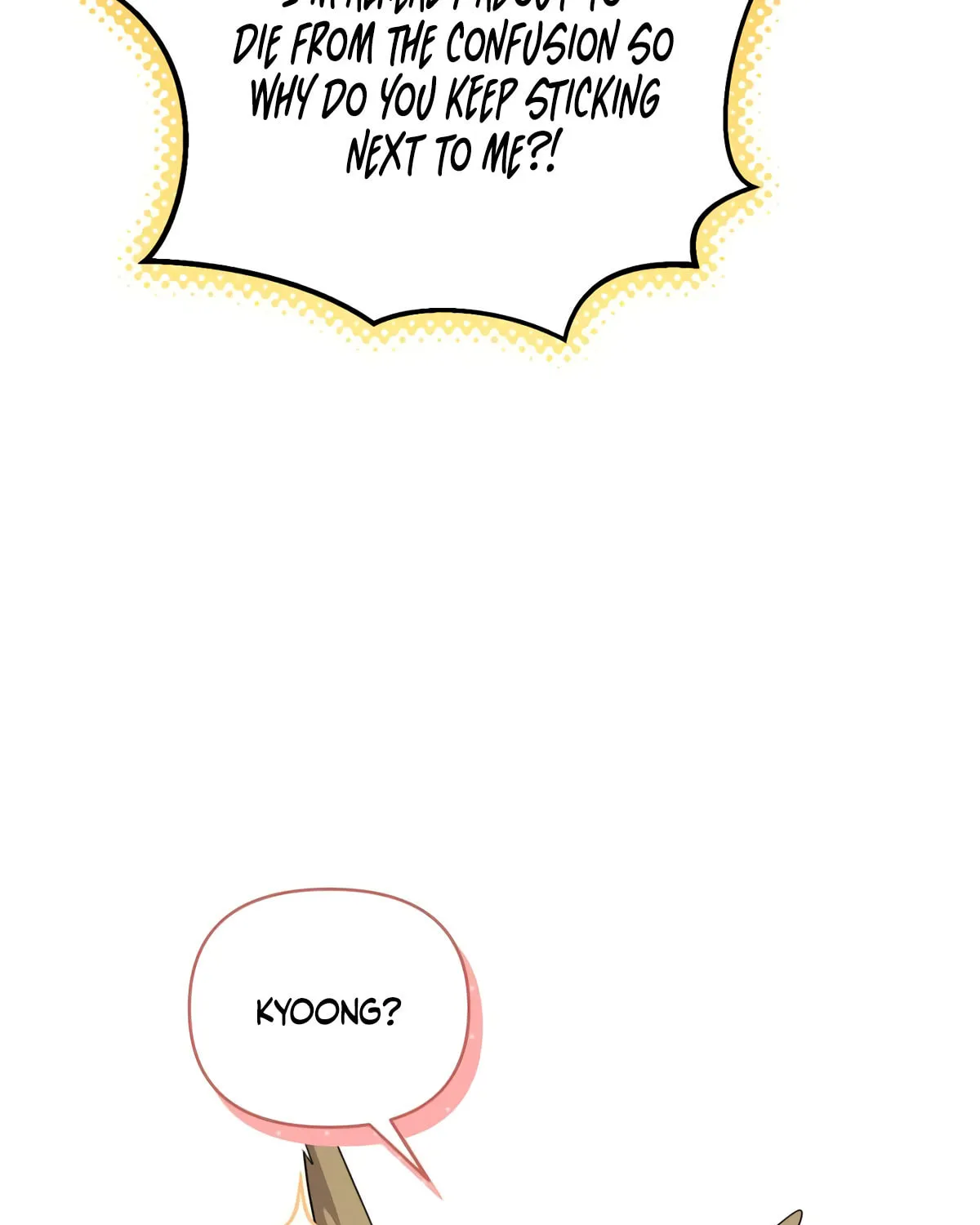Read Don’t Be Carelessly Kind chapter 16 image 38 on Lezhin