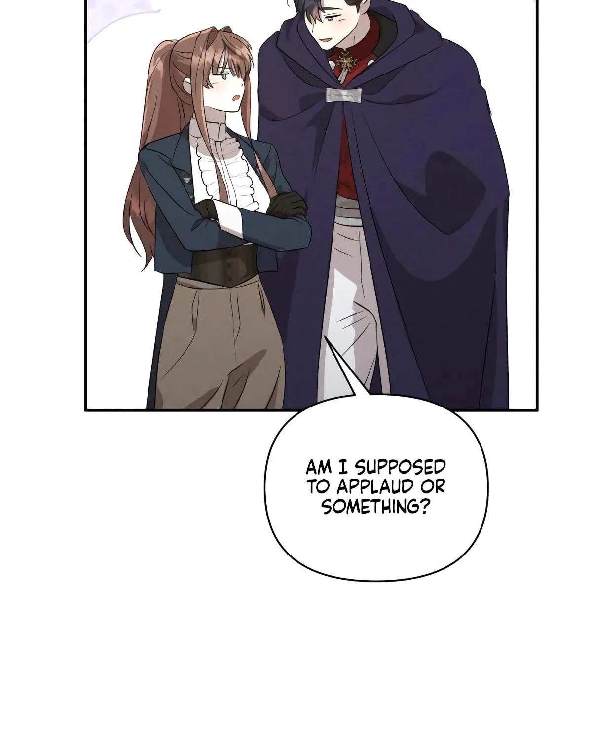 Read Don’t Be Carelessly Kind chapter 16 image 5 on Lezhin