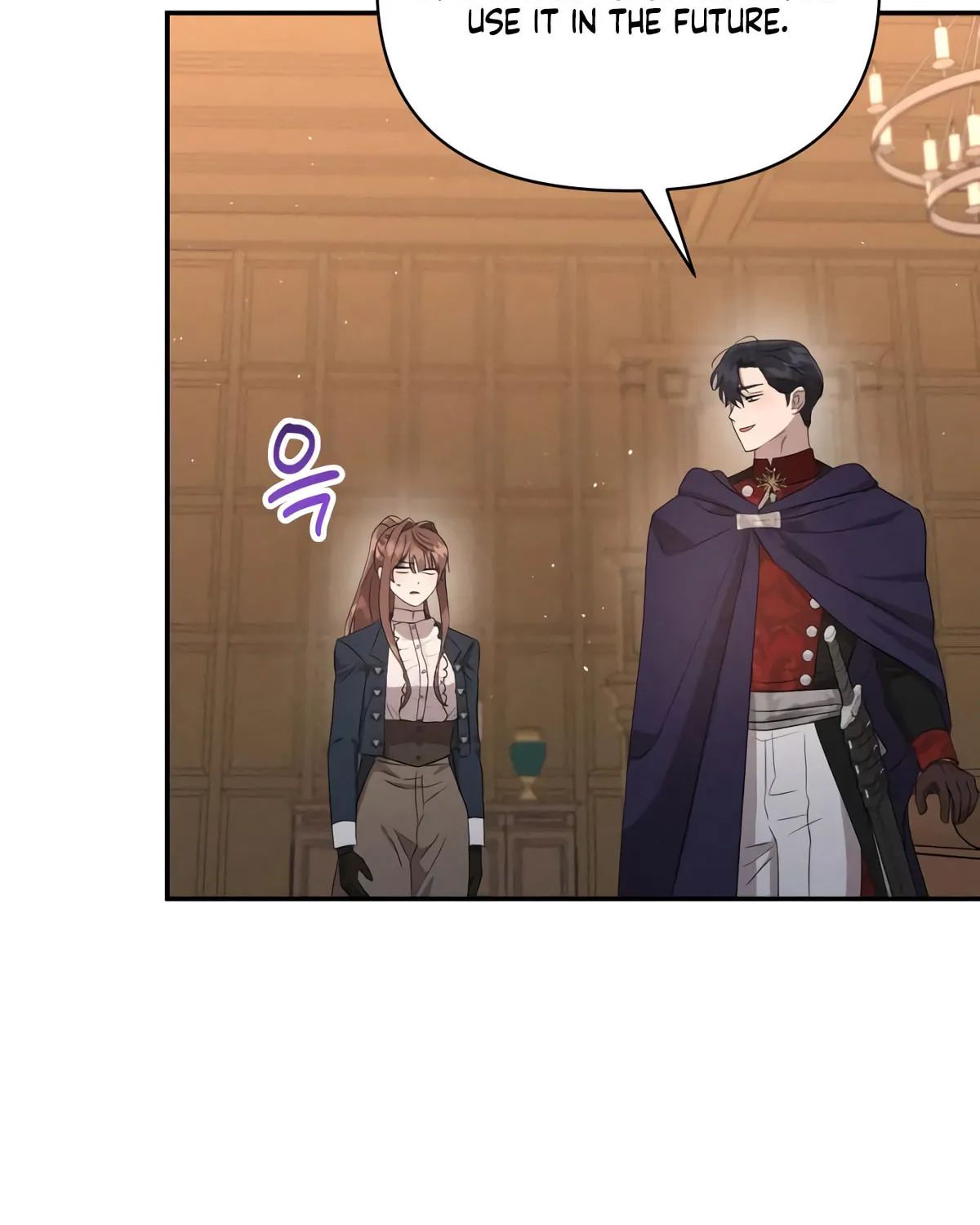 Read Don’t Be Carelessly Kind chapter 16 image 73 on Lezhin