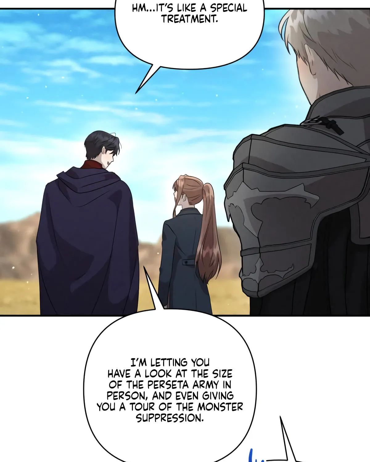 Read Don’t Be Carelessly Kind chapter 16 image 8 on Lezhin
