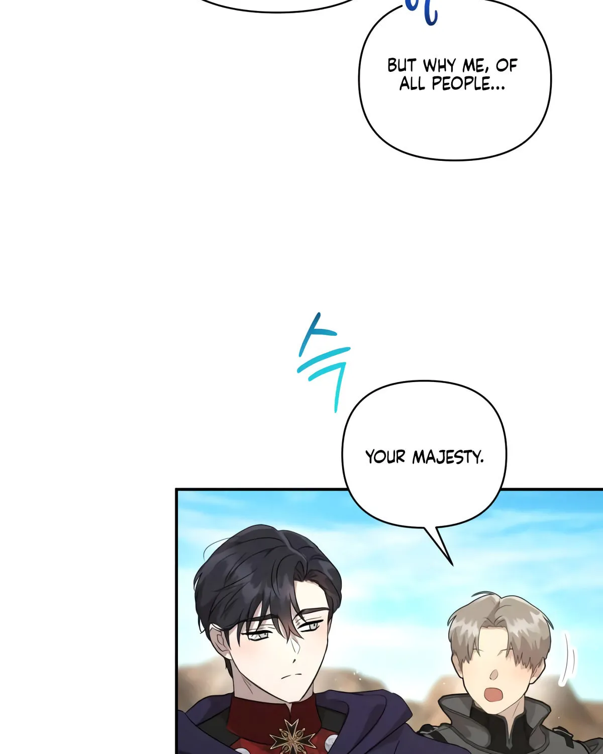 Read Don’t Be Carelessly Kind chapter 16 image 9 on Lezhin