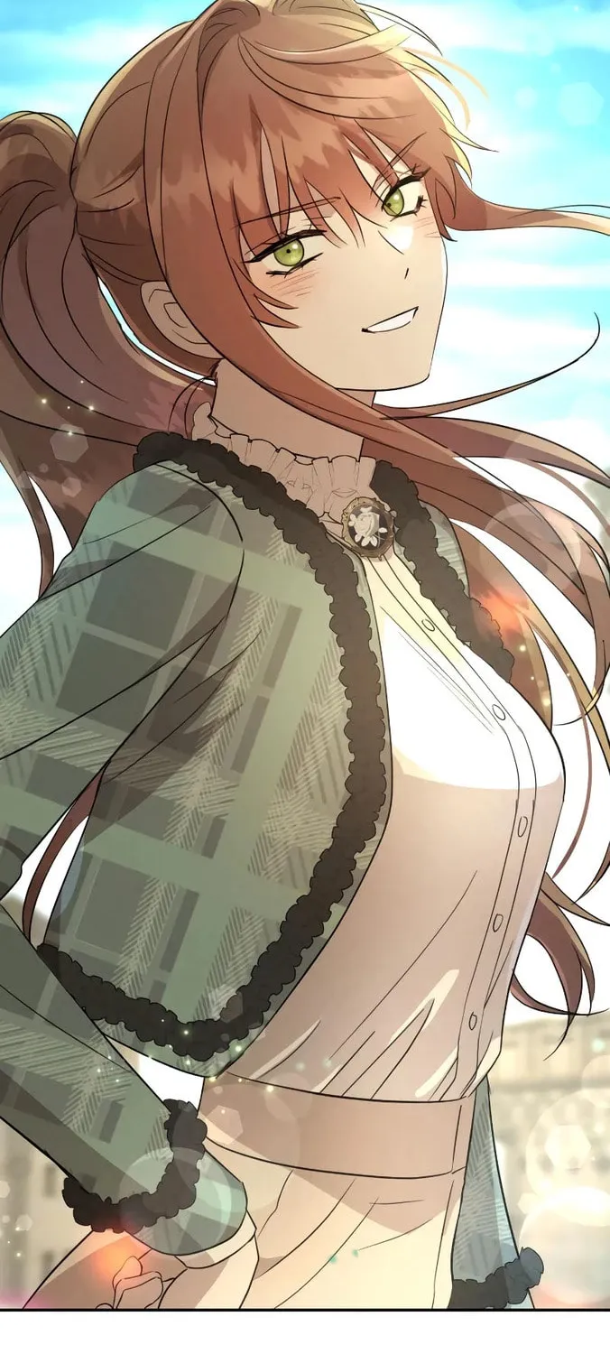 Read Don’t Be Carelessly Kind chapter 18 image 1 on Lezhin