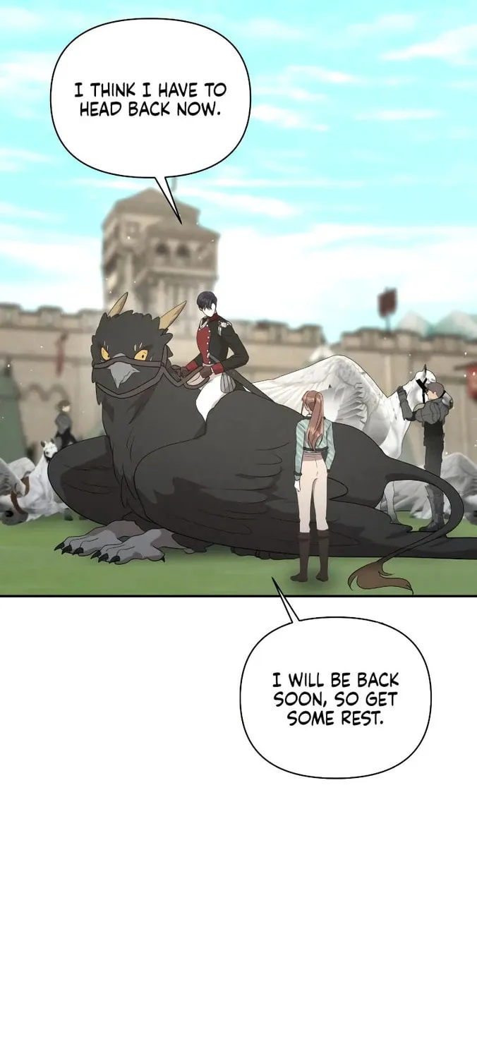 Read Don’t Be Carelessly Kind chapter 18 image 19 on Lezhin