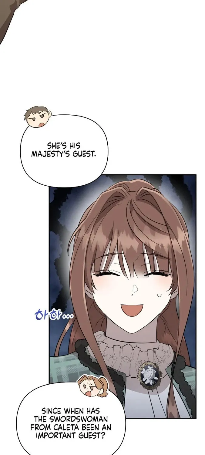 Read Don’t Be Carelessly Kind chapter 18 image 35 on Lezhin