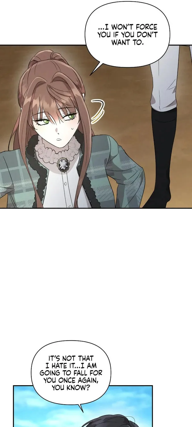 Read Don’t Be Carelessly Kind chapter 18 image 4 on Lezhin