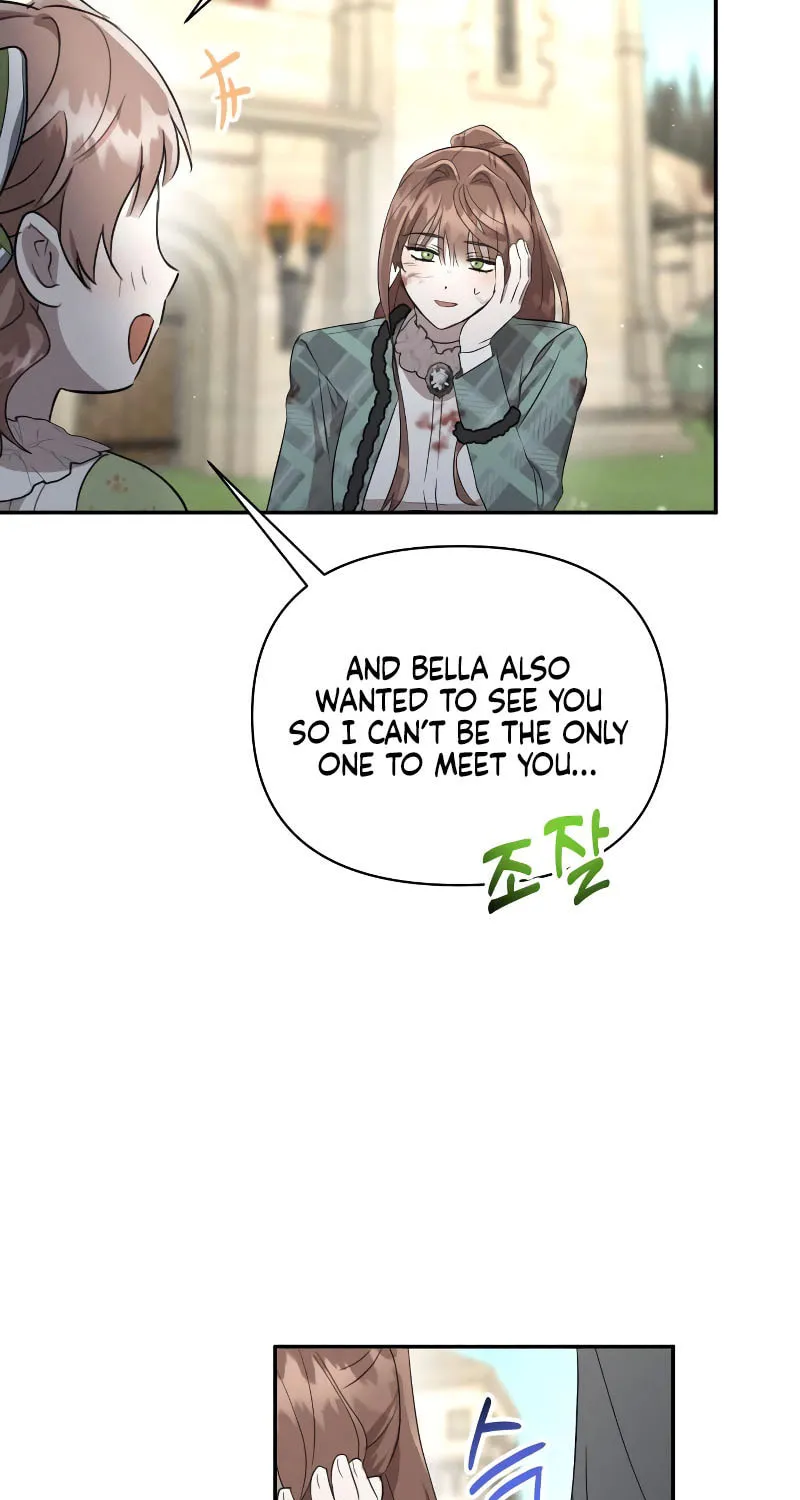 Read Don’t Be Carelessly Kind chapter 19 image 13 on Lezhin