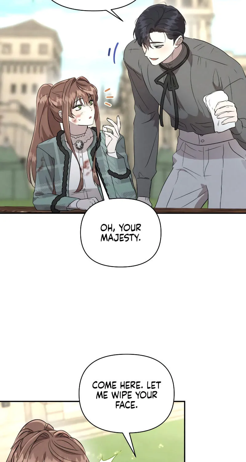 Read Don’t Be Carelessly Kind chapter 19 image 15 on Lezhin