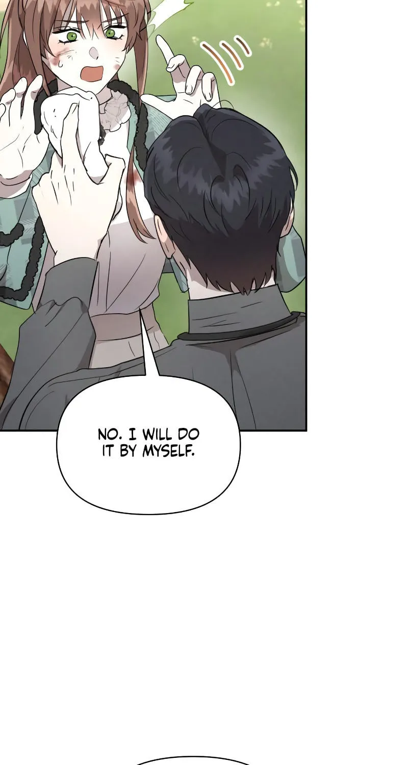 Read Don’t Be Carelessly Kind chapter 19 image 16 on Lezhin