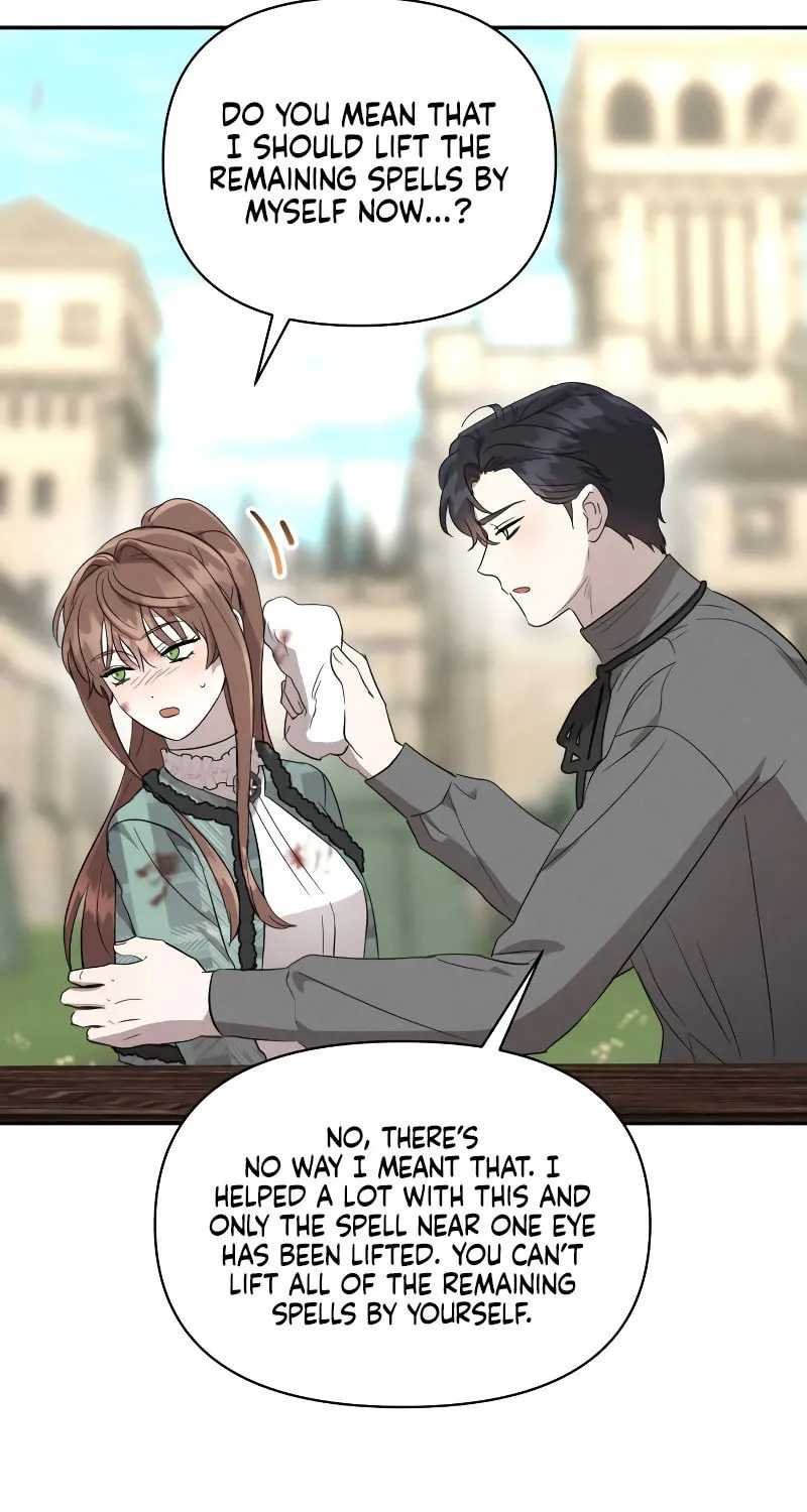 Read Don’t Be Carelessly Kind chapter 19 image 19 on Lezhin