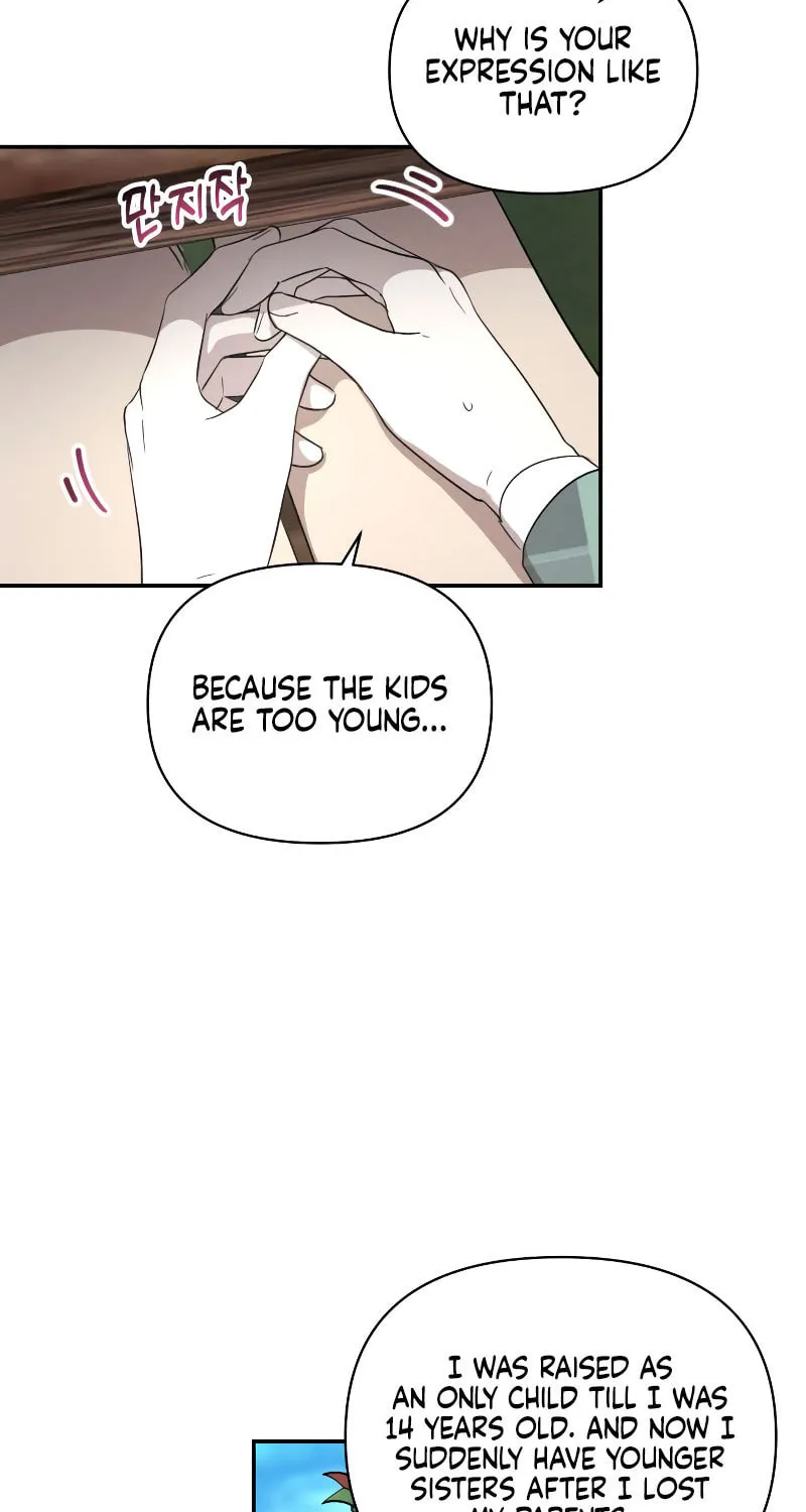 Read Don’t Be Carelessly Kind chapter 19 image 22 on Lezhin