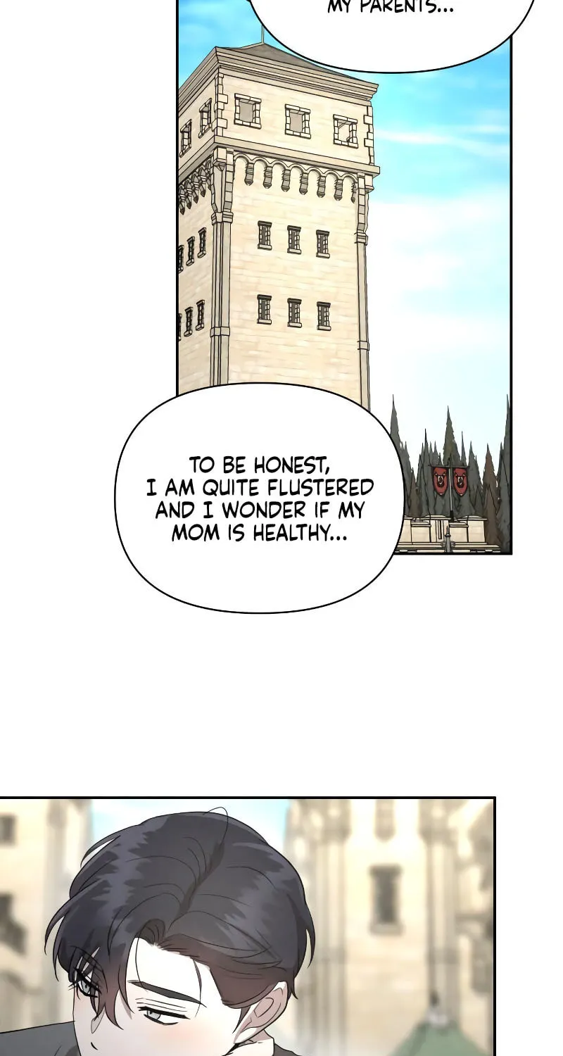 Read Don’t Be Carelessly Kind chapter 19 image 23 on Lezhin
