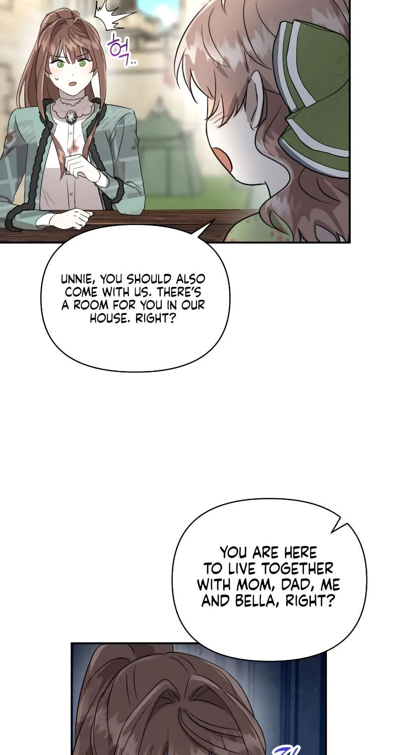 Read Don’t Be Carelessly Kind chapter 19 image 27 on Lezhin
