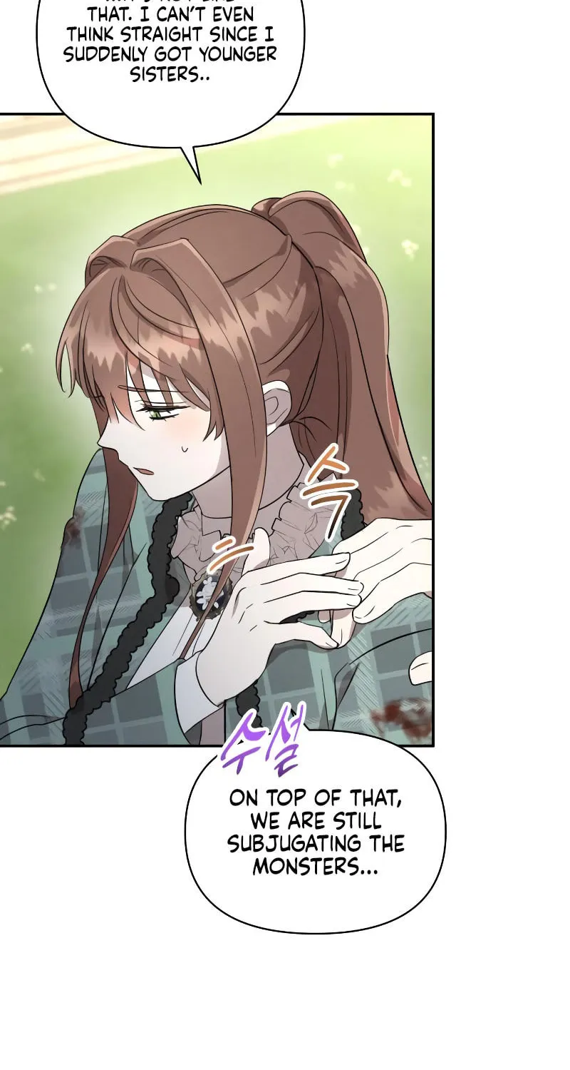 Read Don’t Be Carelessly Kind chapter 19 image 32 on Lezhin