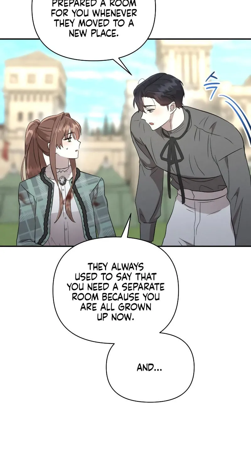 Read Don’t Be Carelessly Kind chapter 19 image 34 on Lezhin
