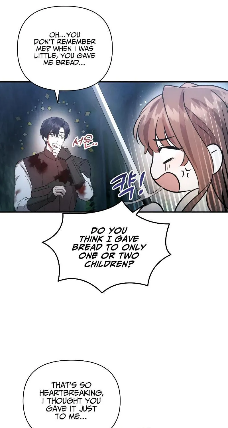Read Don’t Be Carelessly Kind chapter 2 image 10 on Lezhin