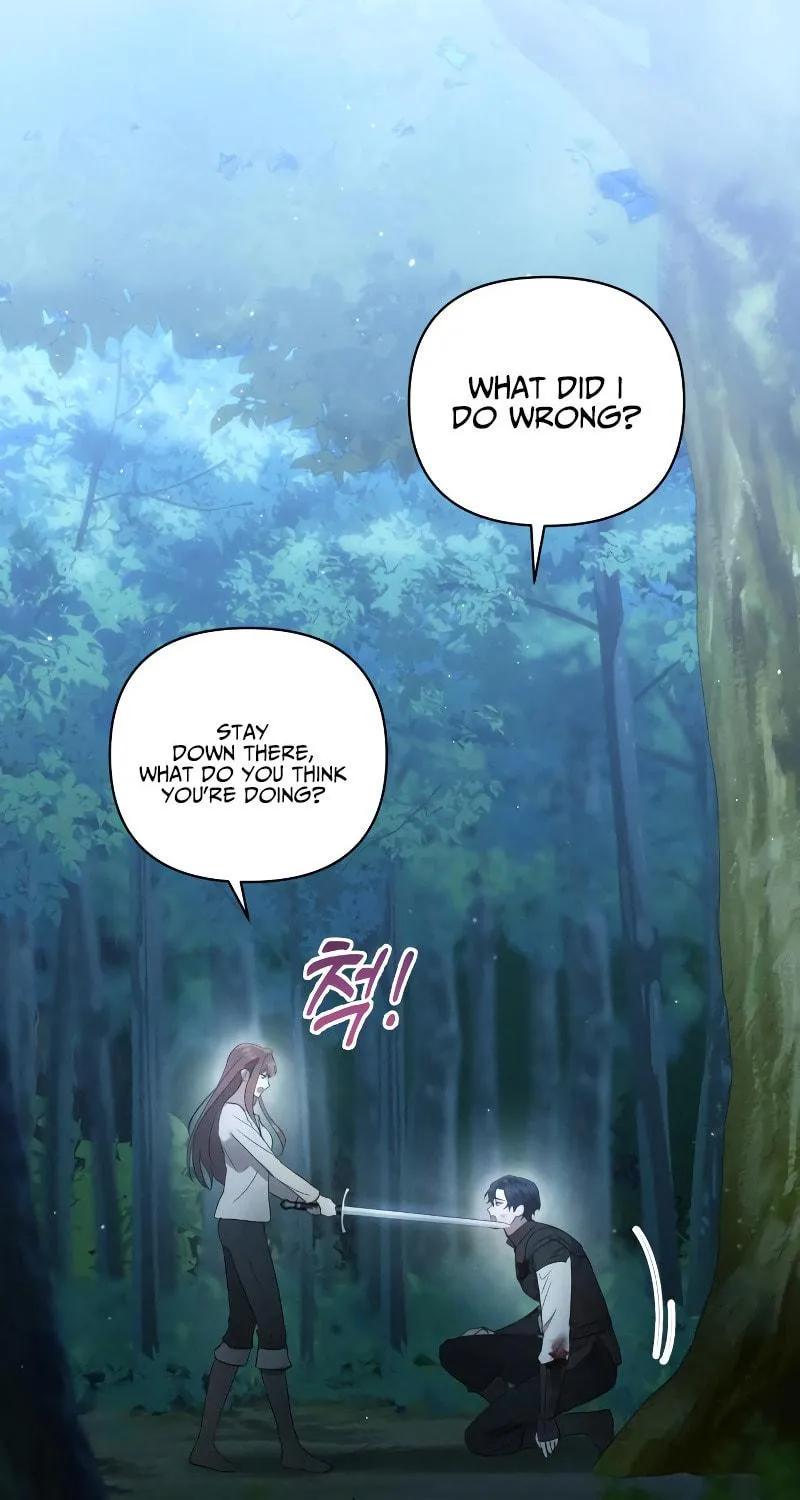 Read Don’t Be Carelessly Kind chapter 2 image 8 on Lezhin